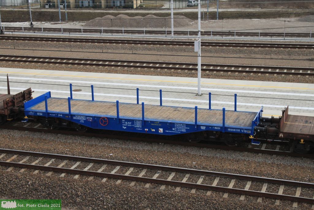 411Z / 84 51 4507 003-1 Sgs