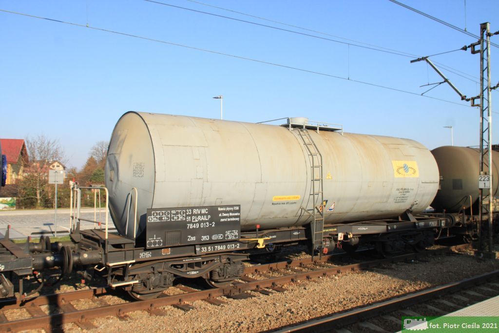 435Ra/I2-1 / 33 51 7849 013-2 Zas