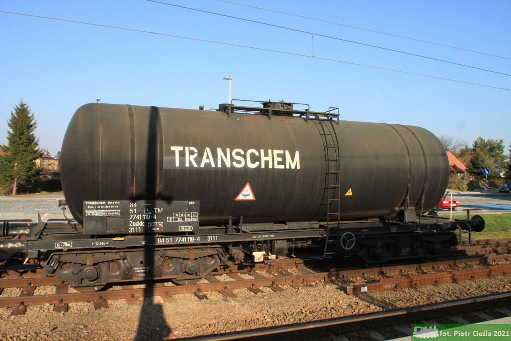 405RTM / 84 51 7741 119-4 Zaekk