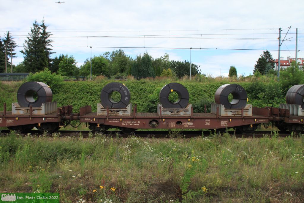 Rmms 662 / 31 80 3963 076-5 Rmms 662