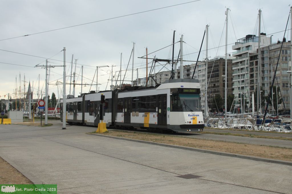 [De Lijn Mechelen] #6007