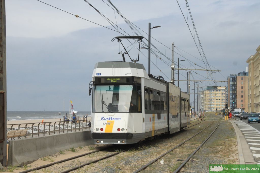 [De Lijn Mechelen] #6017