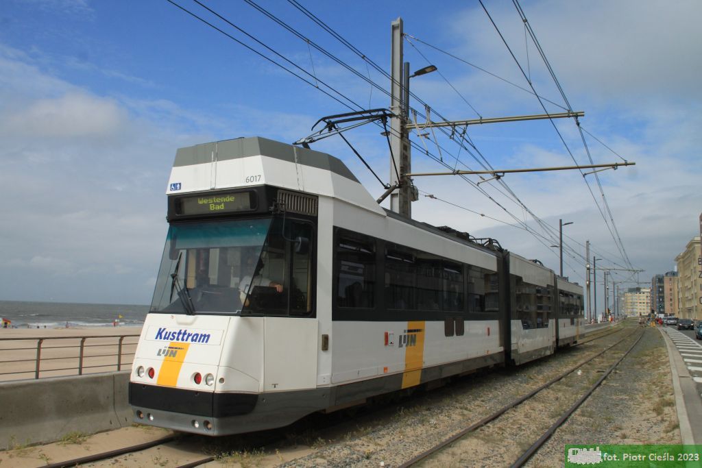 [De Lijn Mechelen] #6017