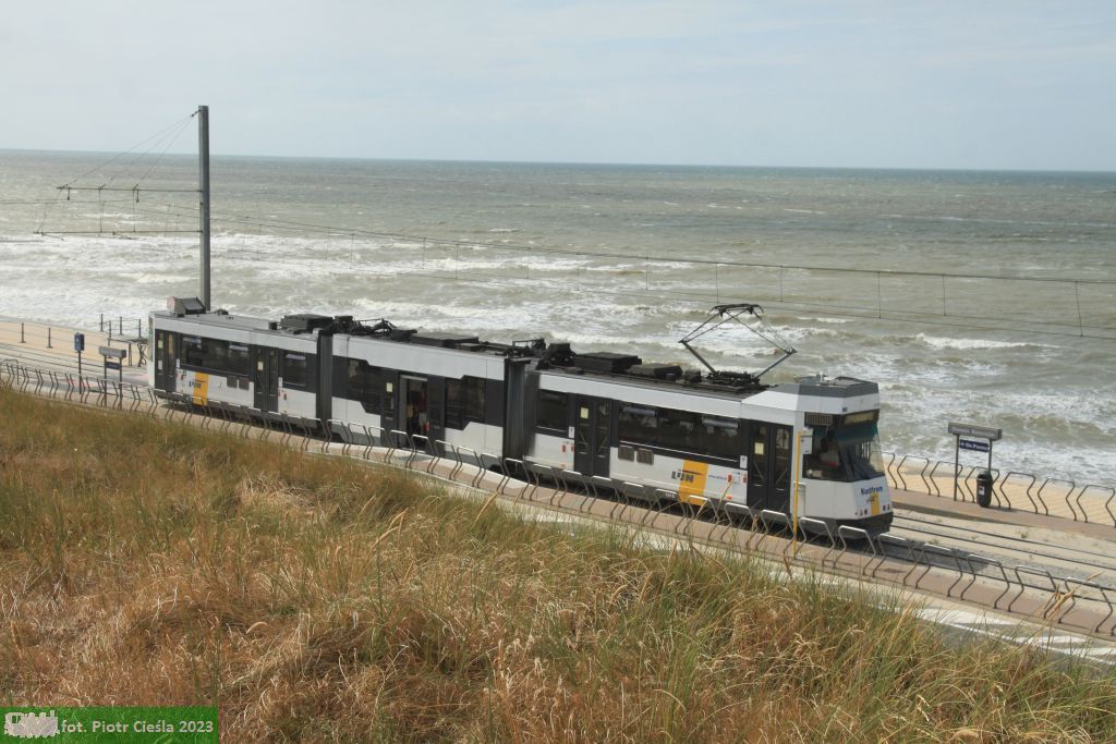 [De Lijn Mechelen] #6018