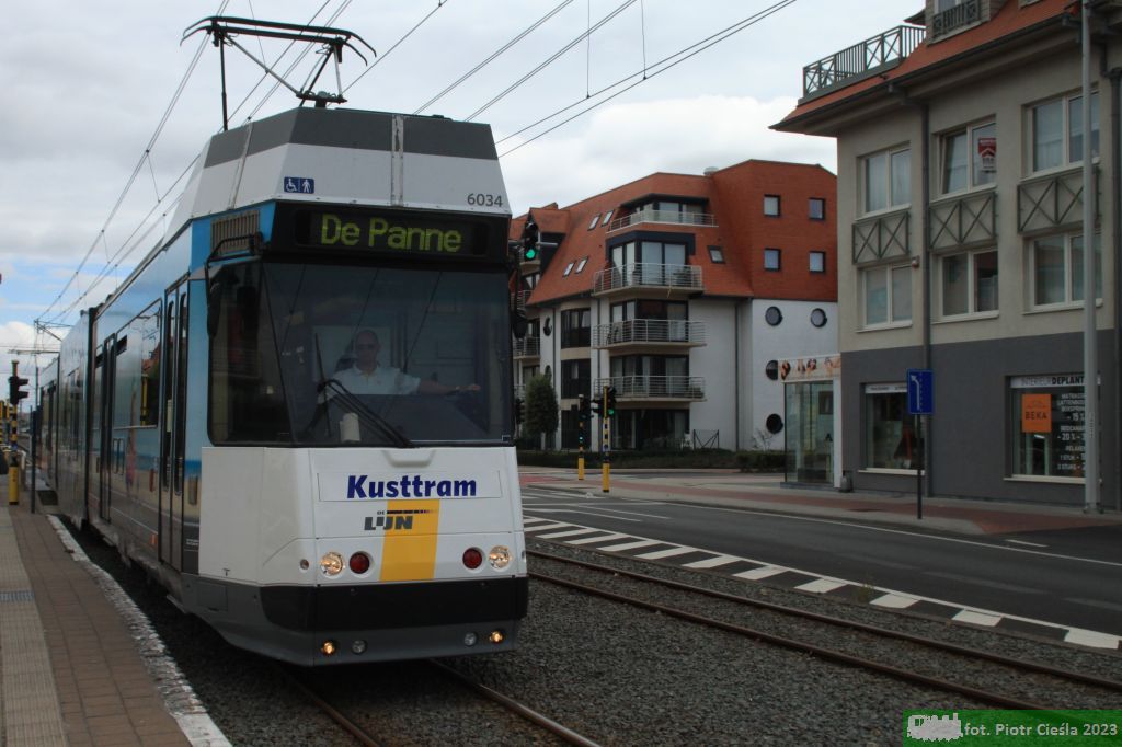 [De Lijn Mechelen] #6034
