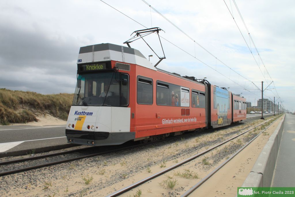 [De Lijn Mechelen] #6034