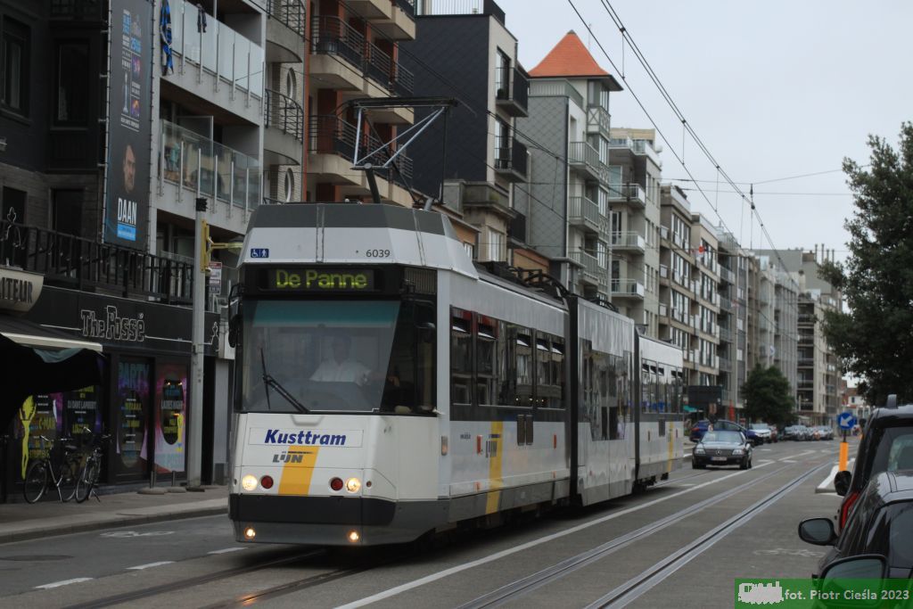 [De Lijn Mechelen] #6039