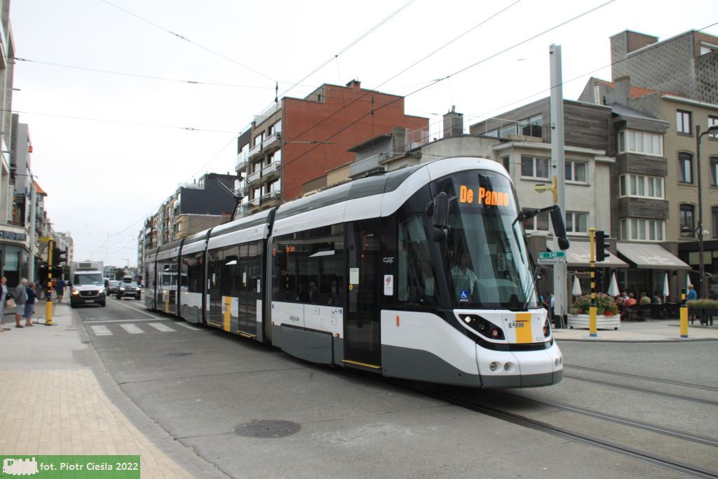 [De Lijn Mechelen] #6124