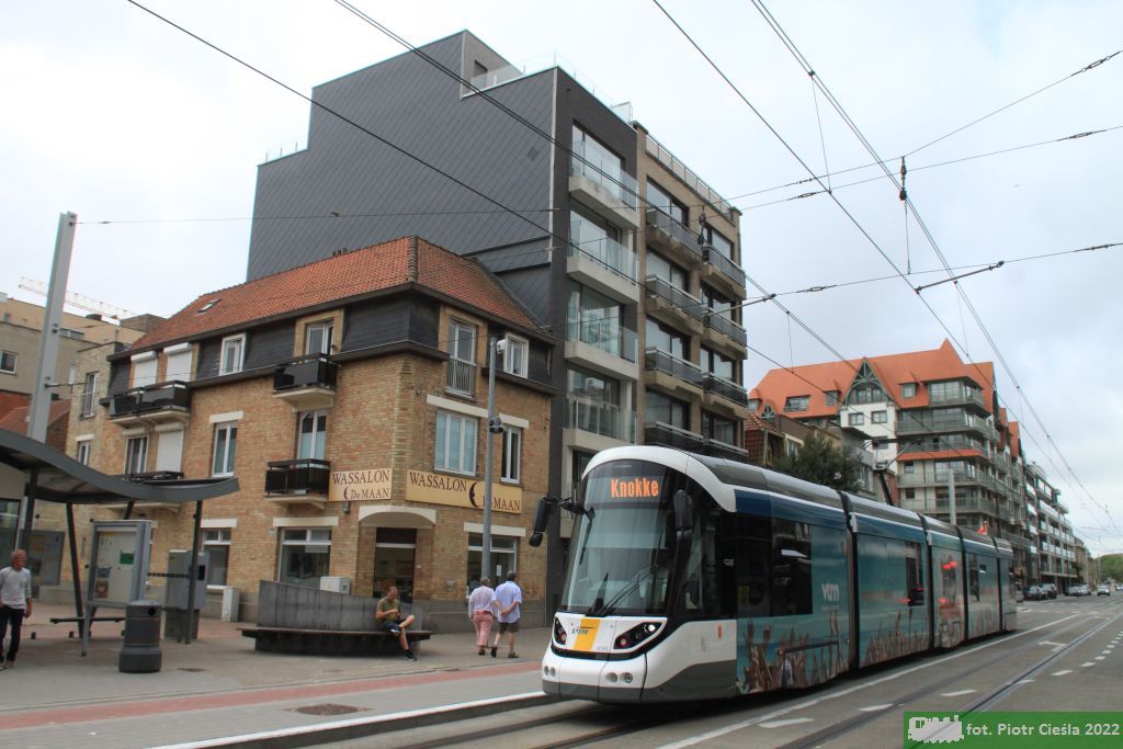 [De Lijn Mechelen] #6135