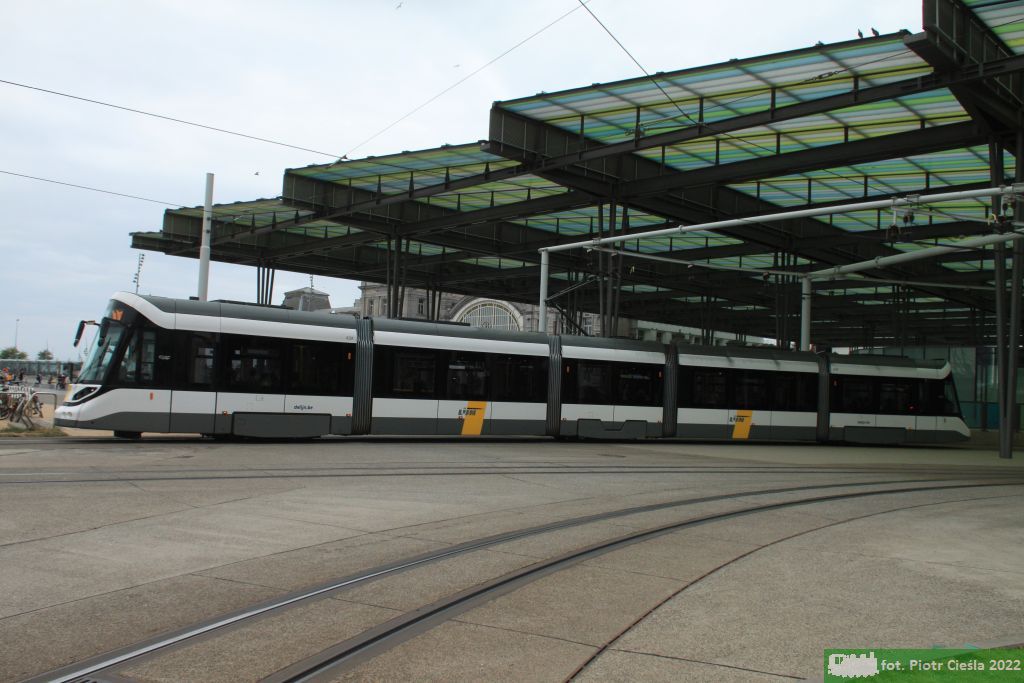 [De Lijn Mechelen] #6137