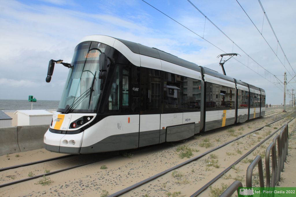 [De Lijn Mechelen] #6141