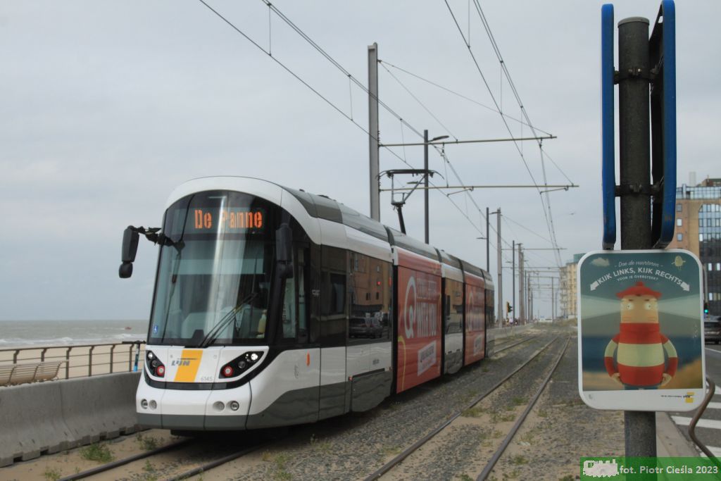 [De Lijn Mechelen] #6145