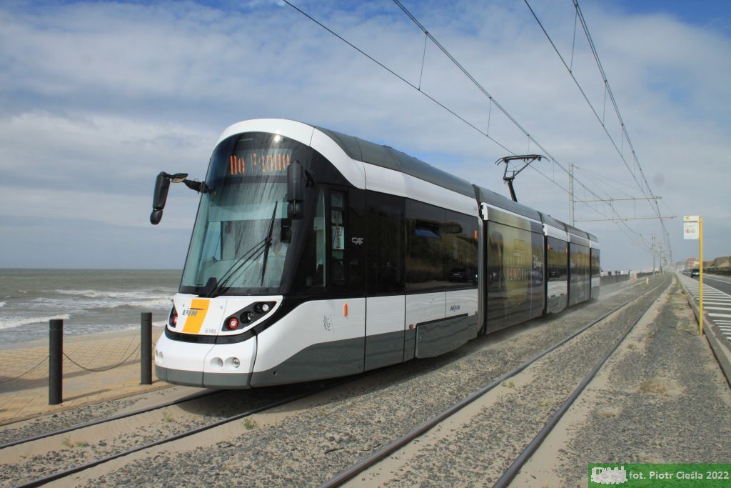 [De Lijn Mechelen] #6146