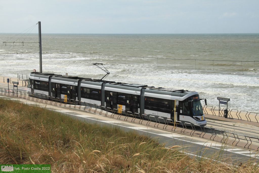 [De Lijn Mechelen] #6155
