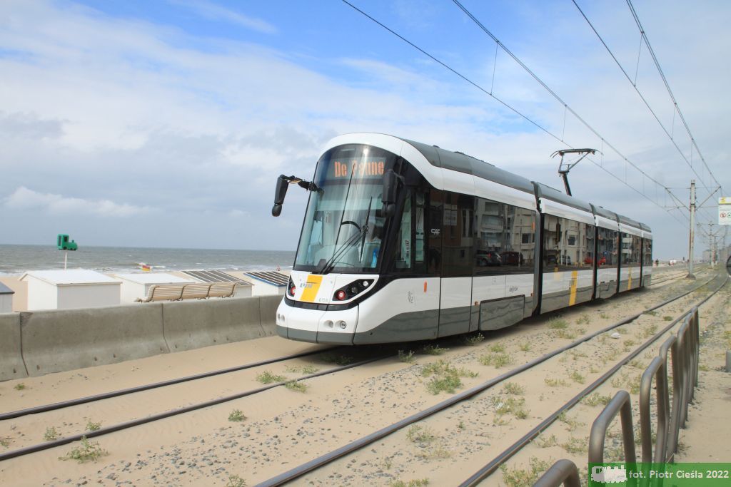 [De Lijn Mechelen] #6158