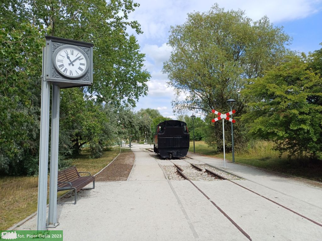 Poznań Rataje, 2023.07.21