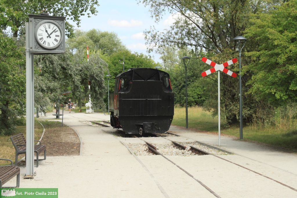 Poznań Rataje, 2023.07.21