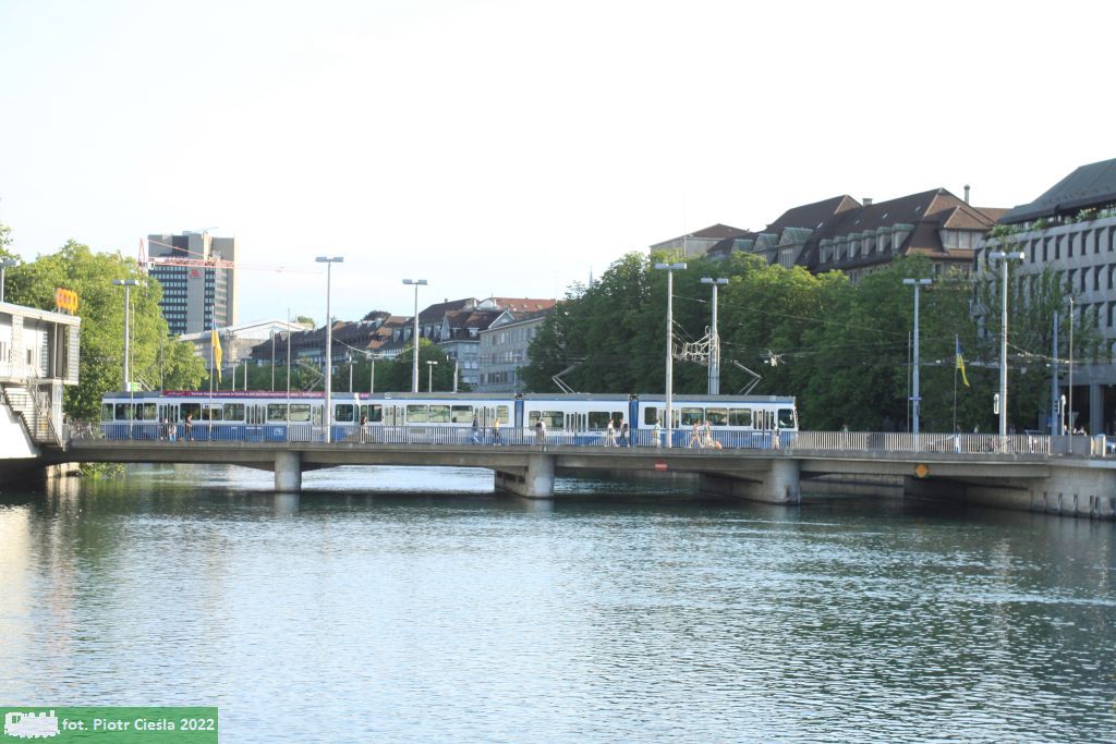 [VBZ Zürich] #21XX