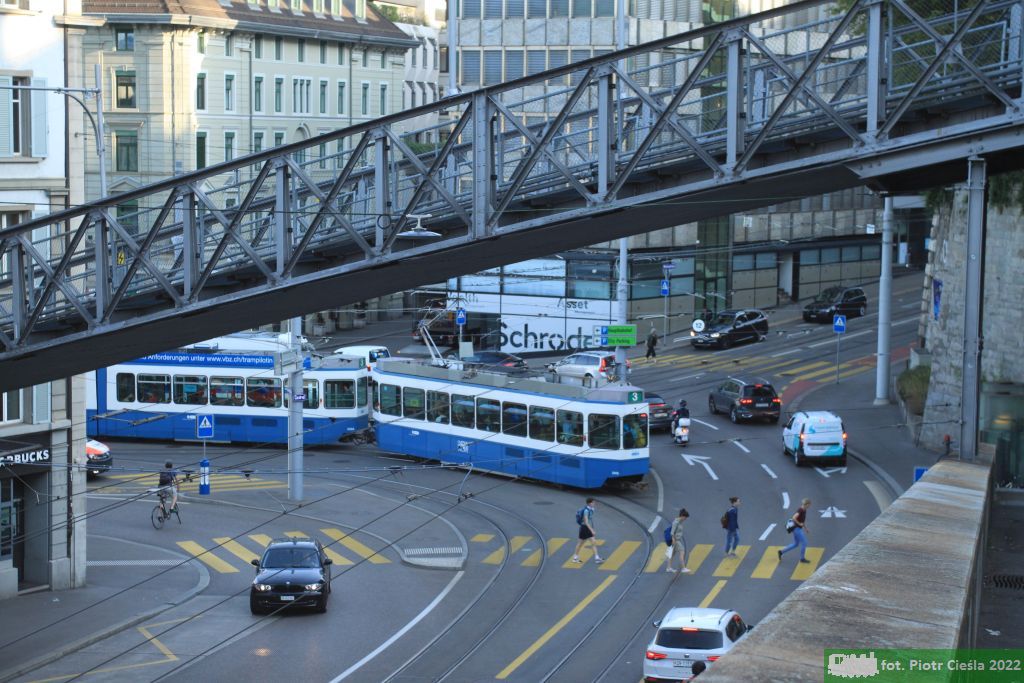 [VBZ Zurich] #2410