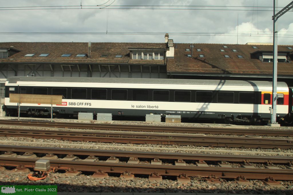 EW4-Wagen / S 50 85 89-95 000-7