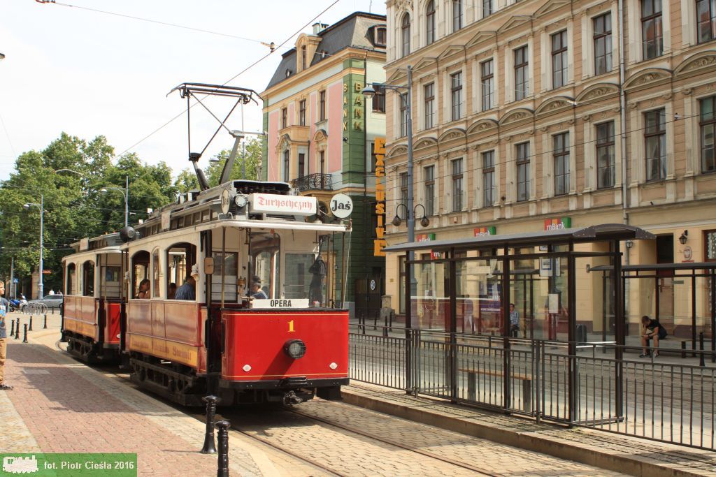 [TMW Wrocław] #1 "JAŚ"