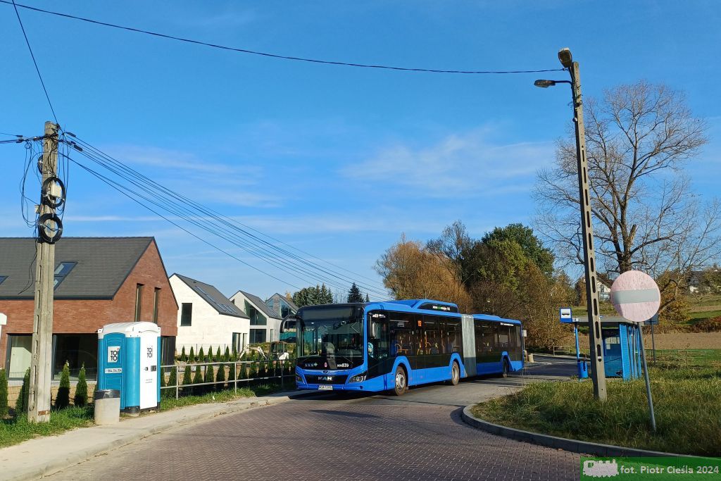 [Mobilis o. Kraków] #MM839