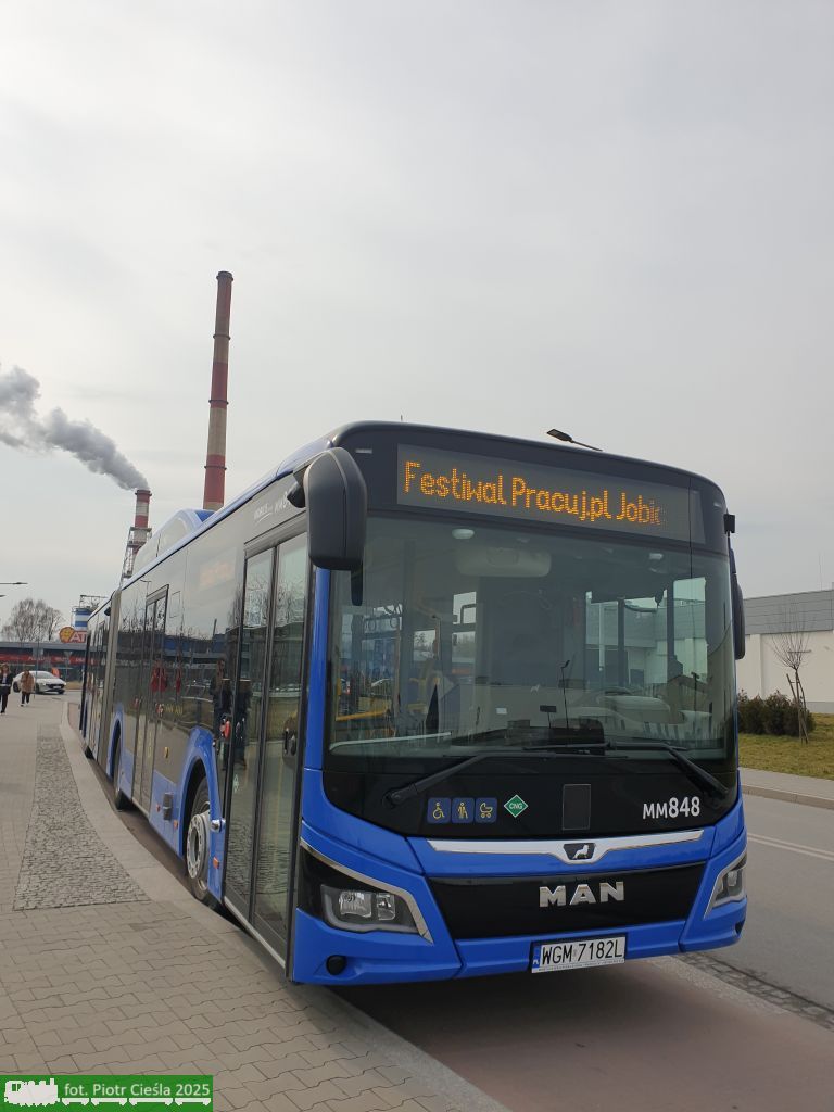 [Mobilis o. Kraków] #MM848