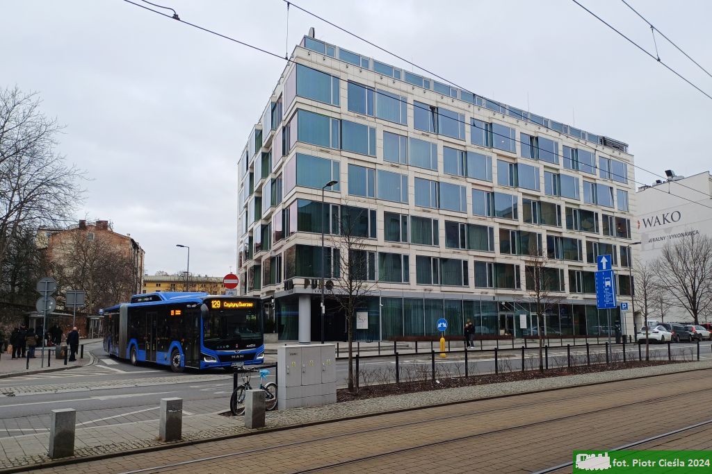 [Mobilis o. Kraków] #MM854