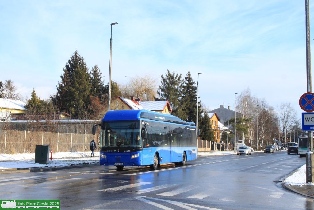 [Mobilis o. Kraków] #MS608