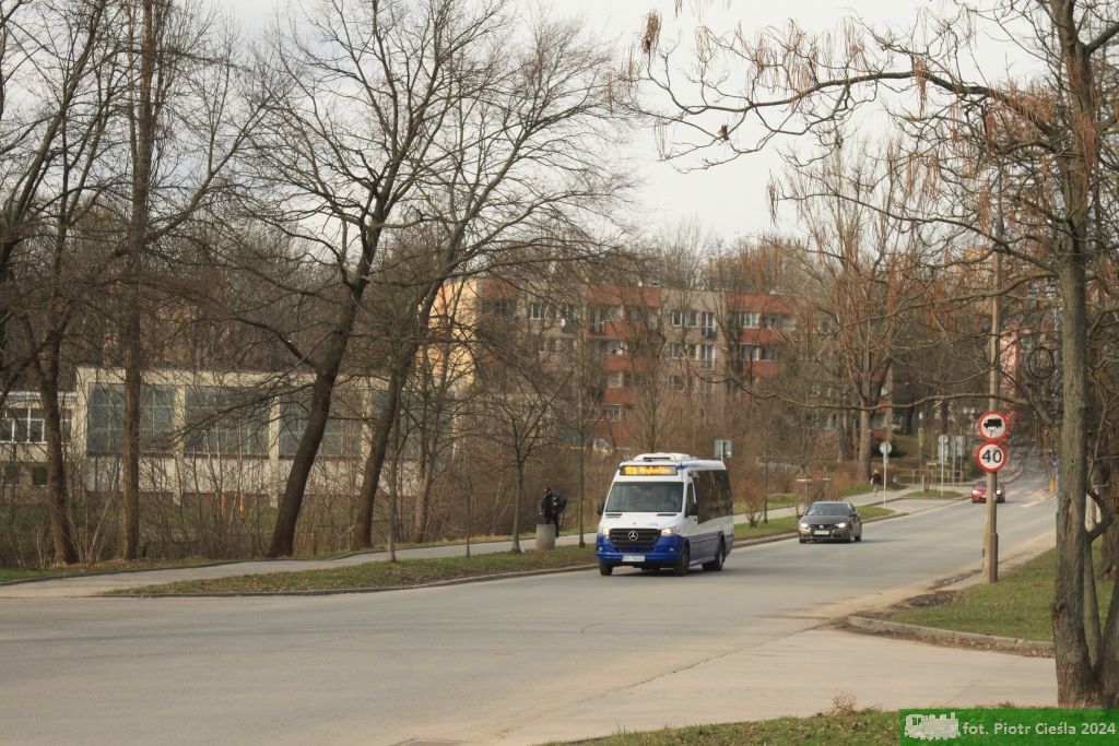 [MPK Kraków] #PA149