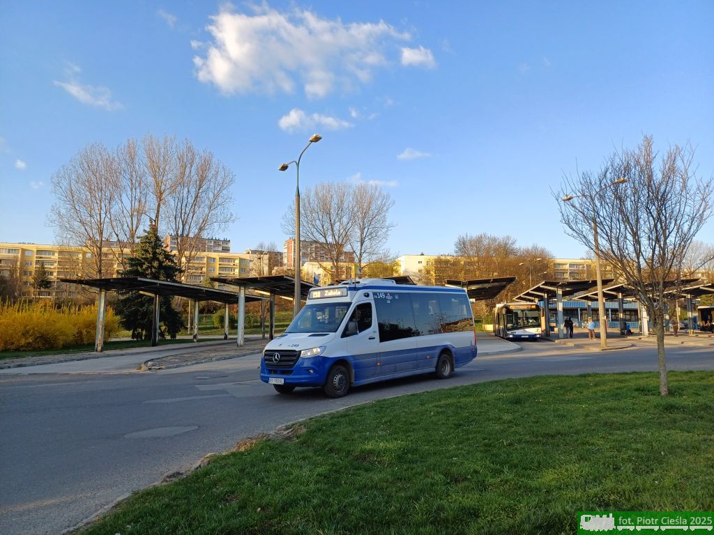 [MPK Kraków] #PA149