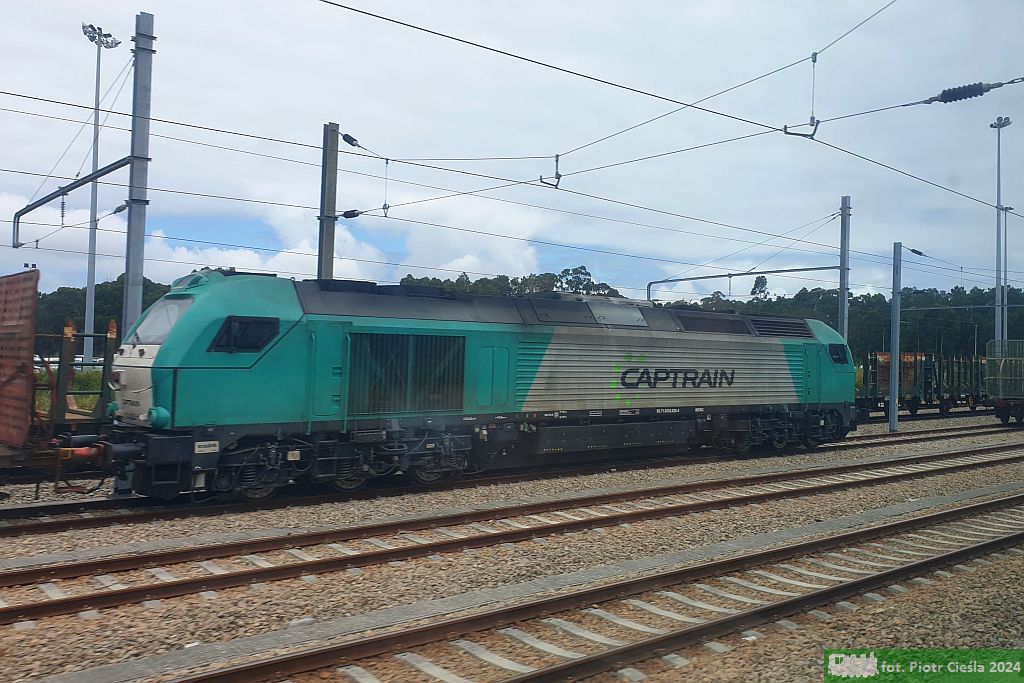 No. 2520 / 335.020