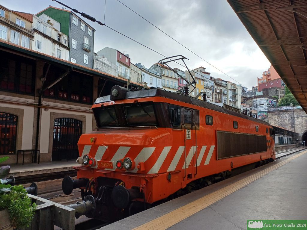 CP2609