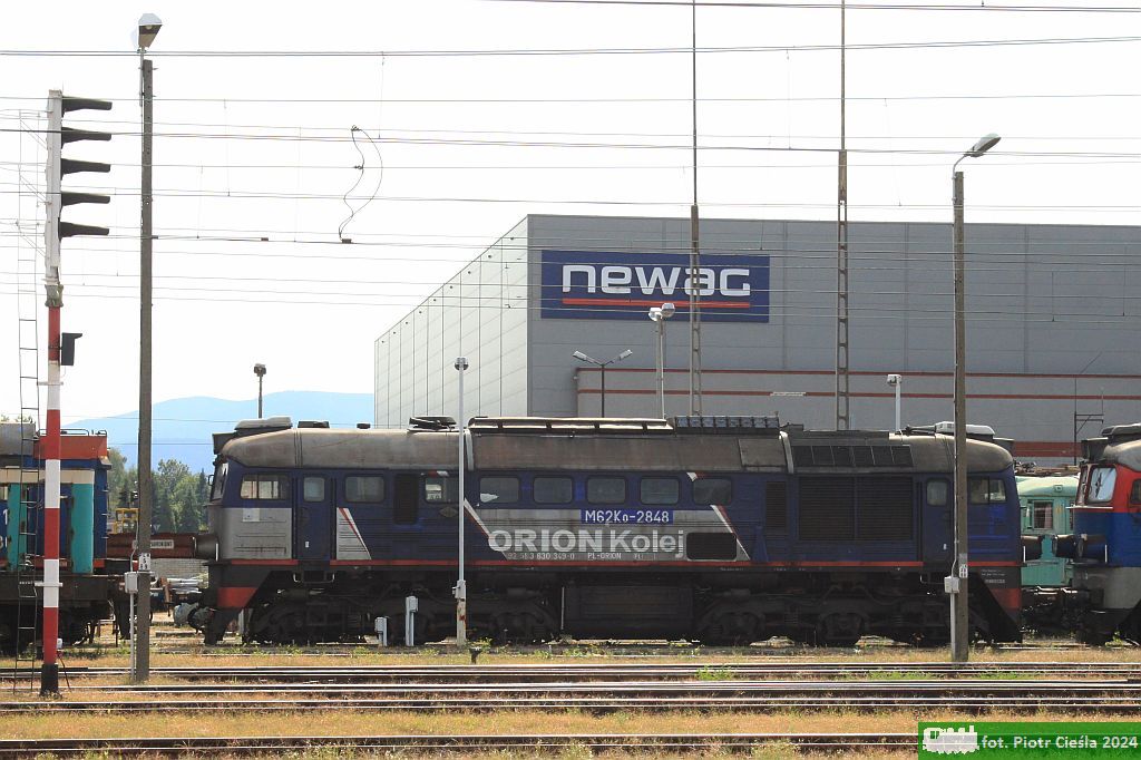 M62-2848 [ex ST44-614]