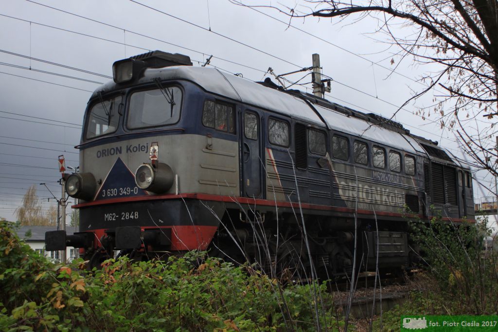 M62-2848 [ex ST44-614]
