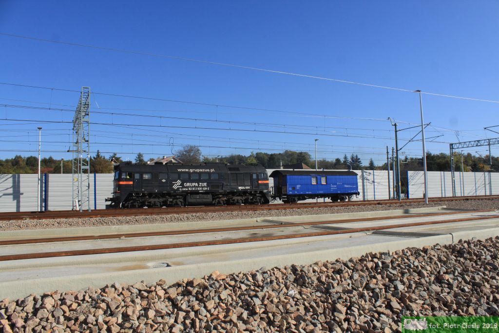 M62-684/ M62Ko-684 [ex ST44-R009]