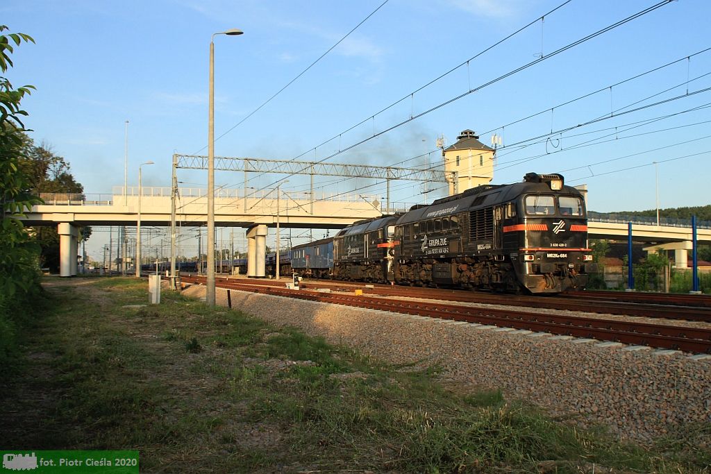 M62-684/ M62Ko-684 [ex ST44-R009]