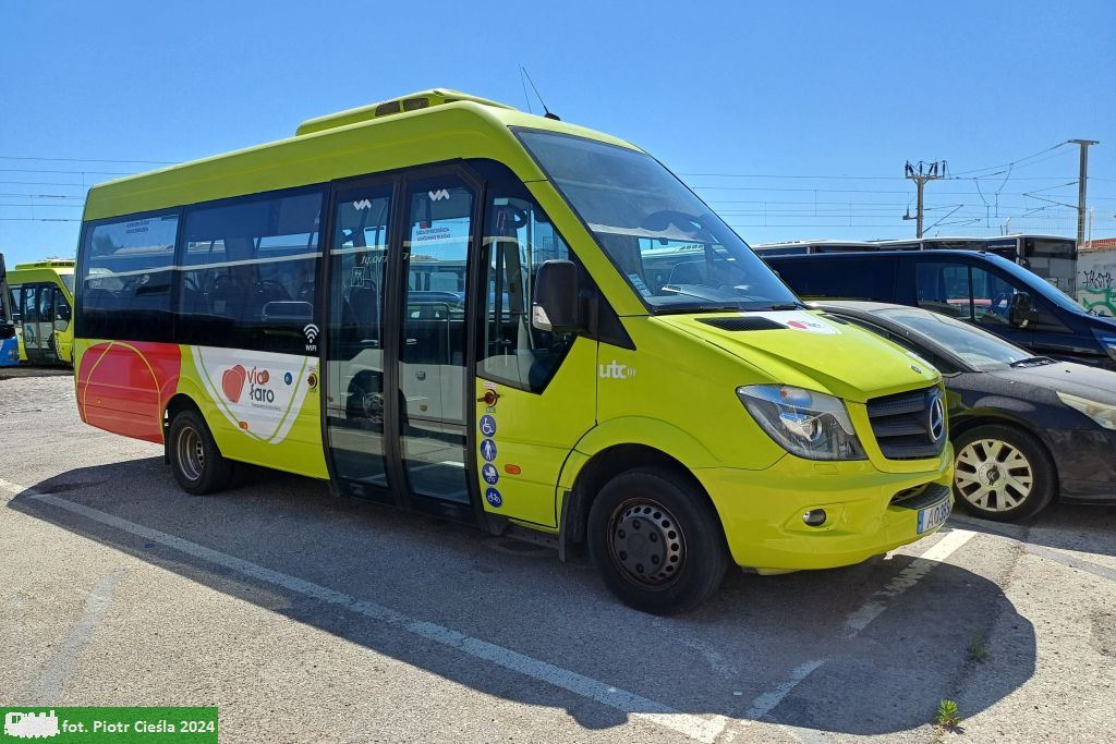 [VIA Faro] #AO-36-SL