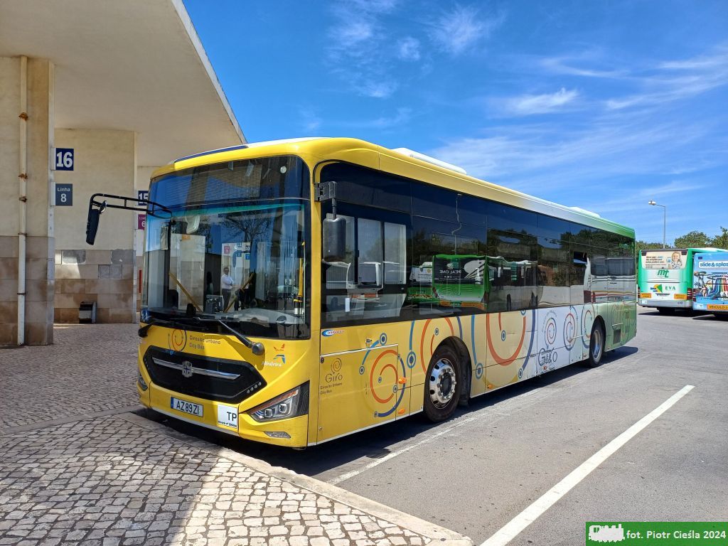 [Giro Albufeira] #4091