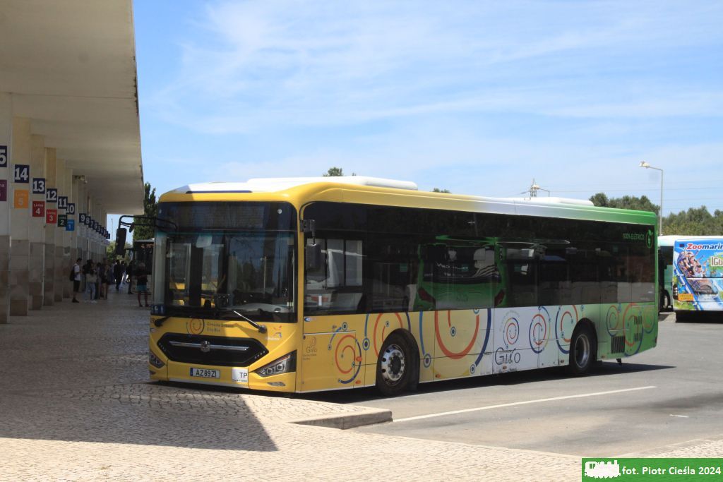 [Giro Albufeira] #4091