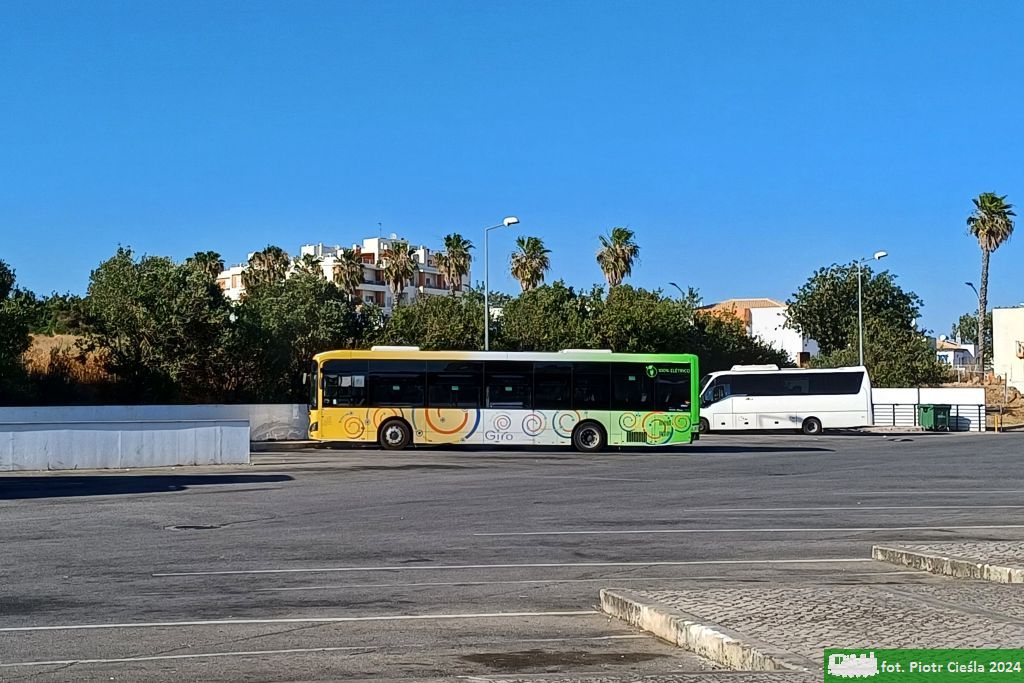 [Giro Albufeira] #409X