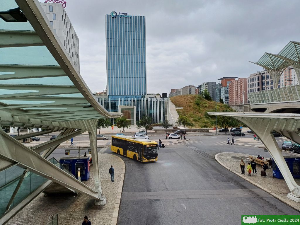 [Rodoviária Lisboa] #2410