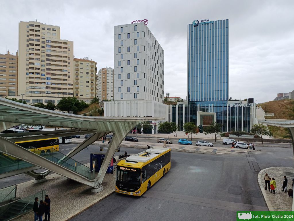 [Rodoviária Lisboa] #2410