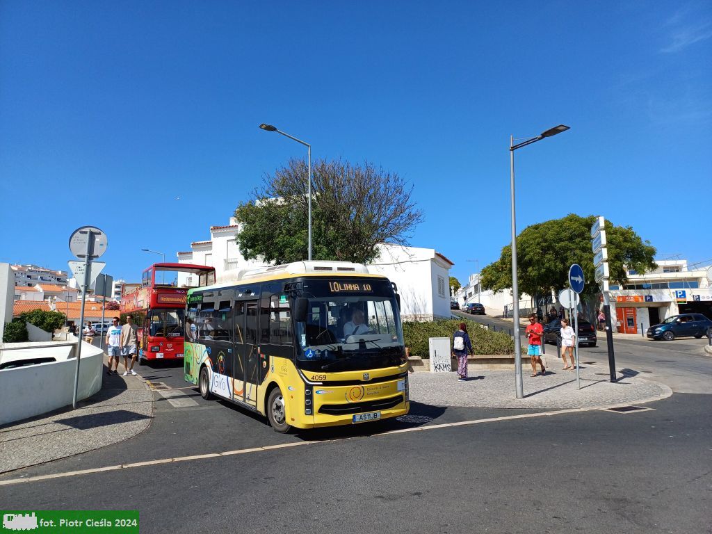 [Giro Albufeira] #4059
