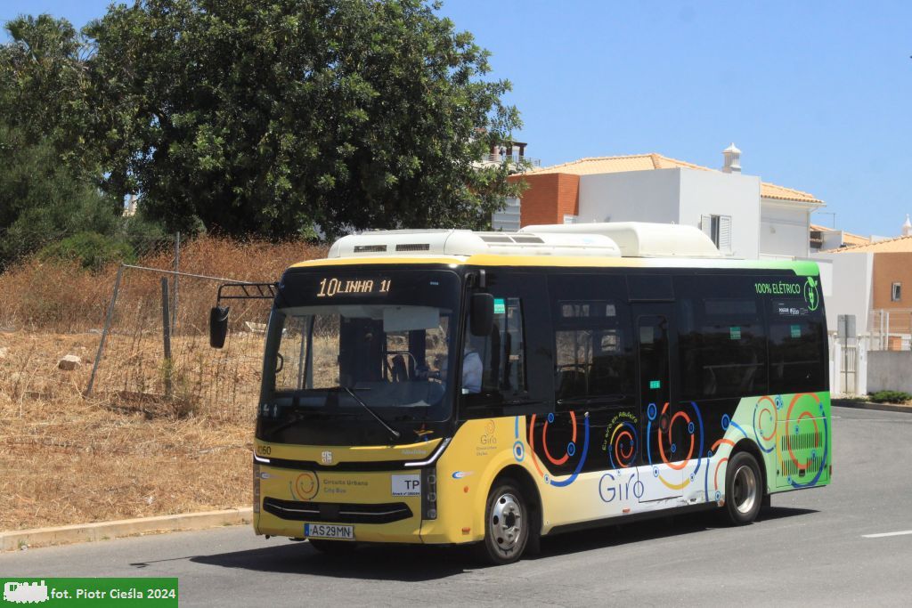 [Giro Albufeira] #4060