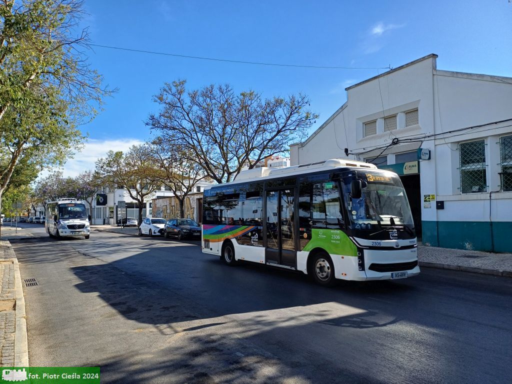 [Vai e Vem Portimao] #2306