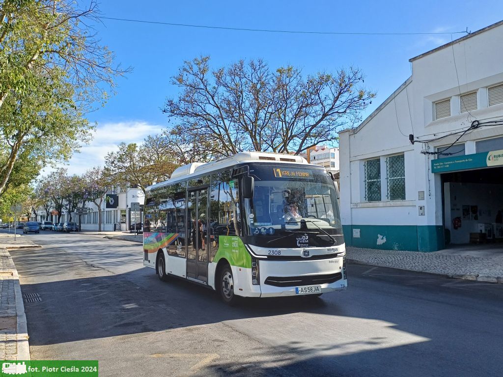 [Vai e Vem Portimao] #2308