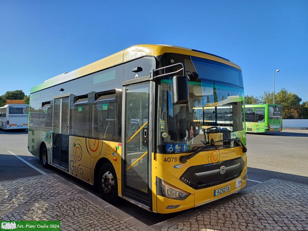 [Giro Albufeira] #4078