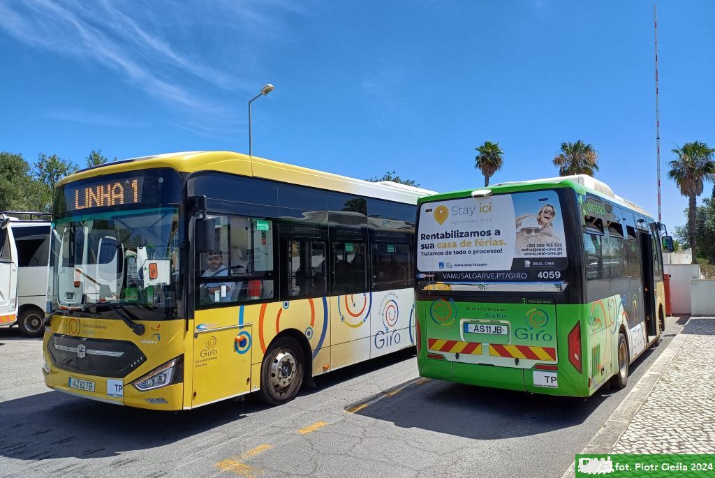 [Giro Albufeira] #4079