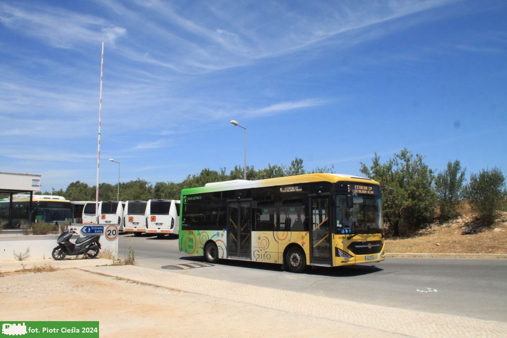 [Giro Albufeira] #4080